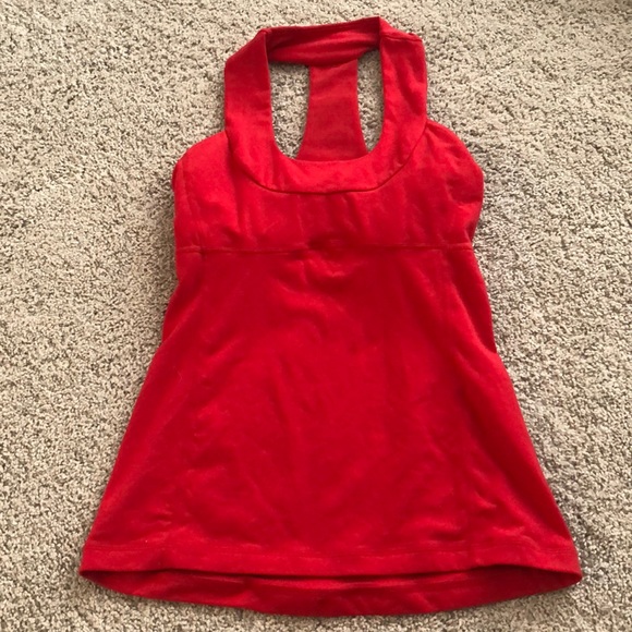 Lulu tank